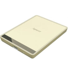 -2-Disco Externo SSD Apacer AS724 512GB/ USB Tipo-C 3.2 Gen 2/ Crema-2