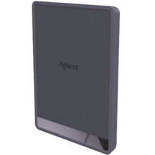 -1-Disco Externo SSD Apacer AS724 512GB/ USB Tipo-C 3.2 Gen 2/ Purpura-1