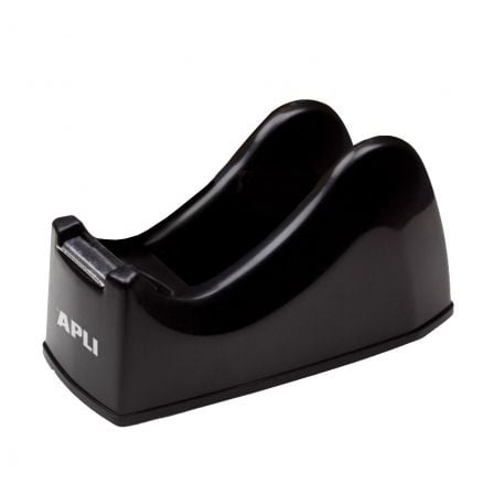 --Dispensador de Cinta Adhesiva Apli 14017/ 140 x 65mm-