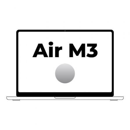 --Apple Macbook Air 15