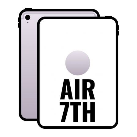 --Apple iPad Air 11