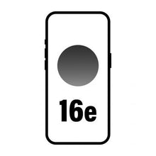 --Smartphone Apple iPhone 16e 256GB/ 6.1