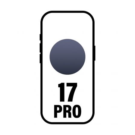 --Smartphone Apple iPhone 17 Pro 256GB/ 6.3