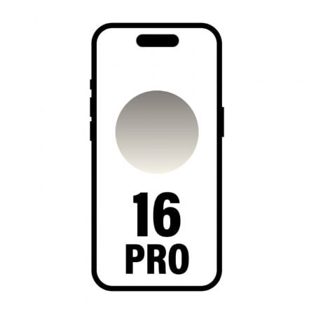 --Smartphone Apple iPhone 16 Pro 1TB/ 6.3