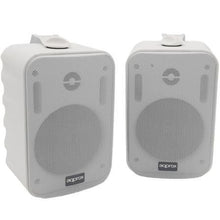 --Altavoces Autoamplificados Approx APPSPK15X2/ 30W/ 2.0/ Blancos-