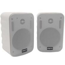 -2-Altavoces Autoamplificados Approx APPSPK15X2/ 30W/ 2.0/ Blancos-2