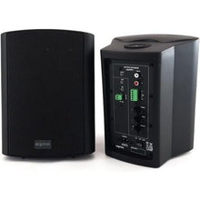 -1-Altavoces Autoamplificados Approx appSPK+BK/ 60W/ 2.0-1