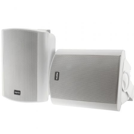 --Altavoces Autoamplificados Approx appSPK+/ 60W/ 2.0/ Blancos-