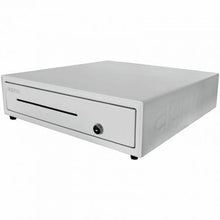 --Cajón Portamonedas Approx appCASH01WH/ Manual y Automático/ Blanco-