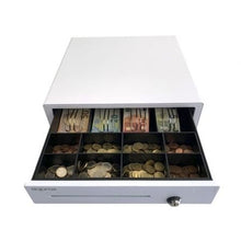 -2-Cajón Portamonedas Approx appCASH01WH/ Manual y Automático/ Blanco-2