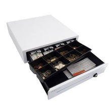 -4-Cajón Portamonedas Approx appCASH01WH/ Manual y Automático/ Blanco-4