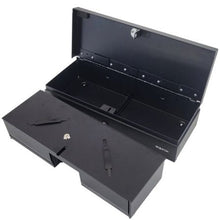 -2-Cajón Portamonedas Approx appCASH02FLIPTOP/ Manual y Automático/ Negro-2