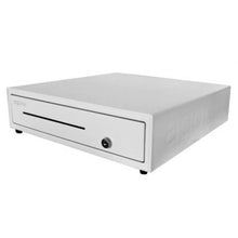 -1-Pack Approx appPOSPACK4180WH V2 Cajón Portamonedas/ Impresora Térmica/ Lector de Códigos y Rollos Térmicos-1