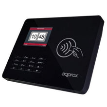 -1-Controlador de Presencia Approx  appATTENDANCE02NF-1