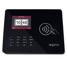 -2-Controlador de Presencia Approx  appATTENDANCE02NF-2