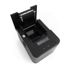 -4-Impresora de Tickets Approx appPOS58AU/ Térmica/ Ancho papel 58mm/ USB/ Negra-4