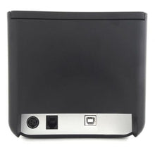 -2-Impresora de Tickets Approx appPOS80USB+WIFI/ Térmica/ Ancho papel 80 y 58mm/ USB-WiFi-RJ11/ Negra-2
