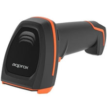 -1-Lector de Código de Barras 1D-2D-QR Approx appLS24WS/ USB/ Bluetooth/ Radiofrecuencia-1