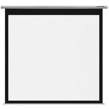 --Pantalla de Proyección Eléctrica Approx appP240E/ 240 x 240cm-