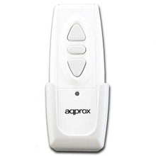 -1-Pantalla de Proyección Eléctrica Approx appP240E/ 240 x 240cm-1