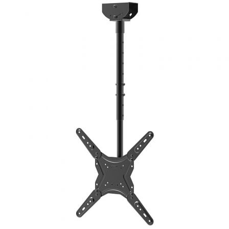 --Soporte de Techo Inclinable Approx appSTT01 para TV de 17-55