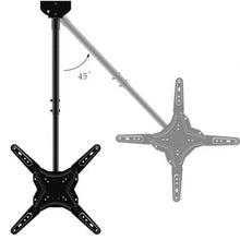 -2-Soporte de Techo Inclinable Approx appSTT01 para TV de 17-55