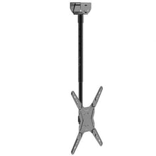 -4-Soporte de Techo Inclinable Approx appSTT01 para TV de 17-55