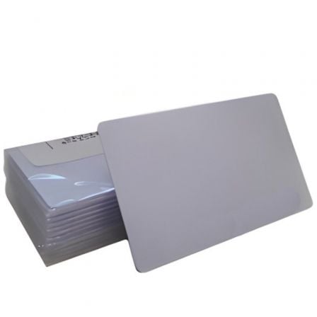 --Pack de 25 Tarjetas de Proximidad RFID Appox CYTCARDS/ 125KHz-