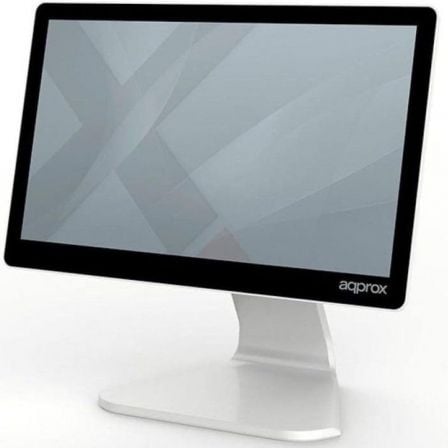 --TPV Approx appTPV05WH+G8-256 Intel Celeron J4125/ 8GB/ 256GB SSD/ 15.6