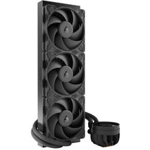 -1-Sistema de Refrigeración Líquida Arctic Liquid Freezer III Pro 420/ Negro-1