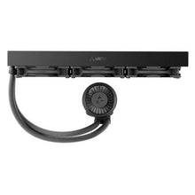 -2-Sistema de Refrigeración Líquida Arctic Liquid Freezer III Pro 420/ Negro-2