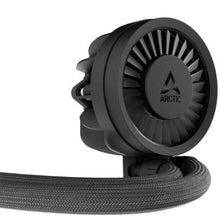 -3-Sistema de Refrigeración Líquida Arctic Liquid Freezer III Pro 420/ Negro-3