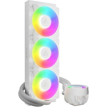 -1-Sistema de Refrigeración Líquida Arctic Liquid Freezer III Pro 360 A-RGB/ Blanco-1
