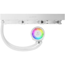 -2-Sistema de Refrigeración Líquida Arctic Liquid Freezer III Pro 360 A-RGB/ Blanco-2