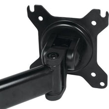 -2-Soporte de Mesa para Monitor Arctic Z1 Basic/ Giratorio/ Inclinable/ hasta 15kg-2