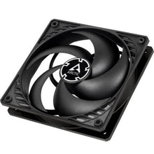 -2-Ventilador Arctic P12 Silent/ 12cm/ Negro-2