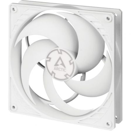 --Ventilador Arctic P14 PWM PST/ 14cm/ Blanco-