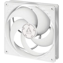 --Ventilador Arctic P14 PWM PST/ 14cm/ Blanco-