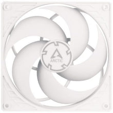 -1-Ventilador Arctic P14 PWM PST/ 14cm/ Blanco-1