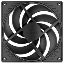 -2-Ventilador Arctic P14 Slim PWM PST/ 14cm/ Negro-2