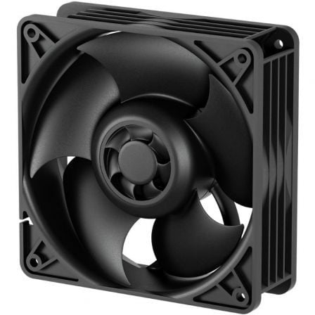 --Ventilador Arctic S12038-8K/ 12cm-