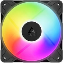 -1-Ventilador Arctic P12 Pro Reverse A-RGB/ 12cm/ Negro-1