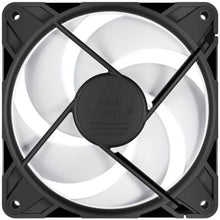 -3-Ventilador Arctic P12 Pro Reverse A-RGB/ 12cm/ Negro-3