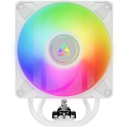 --Ventilador con Disipador Arctic Freezer 36 A-RGB/ 12cm-