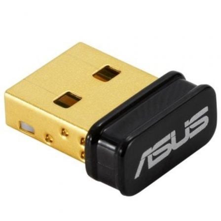 --Adaptador USB - Bluetooth Asus USB-BT500-