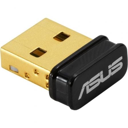 --Adaptador USB - Bluetooth Asus USB-BT540-