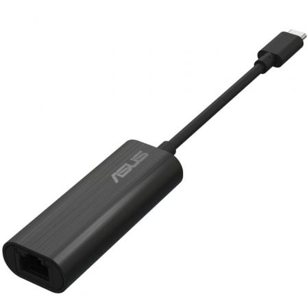 --Adaptador USB Tipo-C - RJ45 Asus USB-C2500 V2-