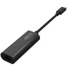--Adaptador USB Tipo-C - RJ45 Asus USB-C2500 V2-