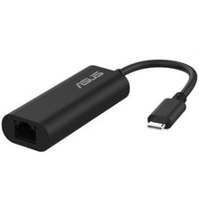 -1-Adaptador USB Tipo-C - RJ45 Asus USB-C2500 V2-1