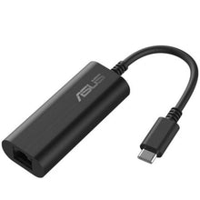 -4-Adaptador USB Tipo-C - RJ45 Asus USB-C2500 V2-4